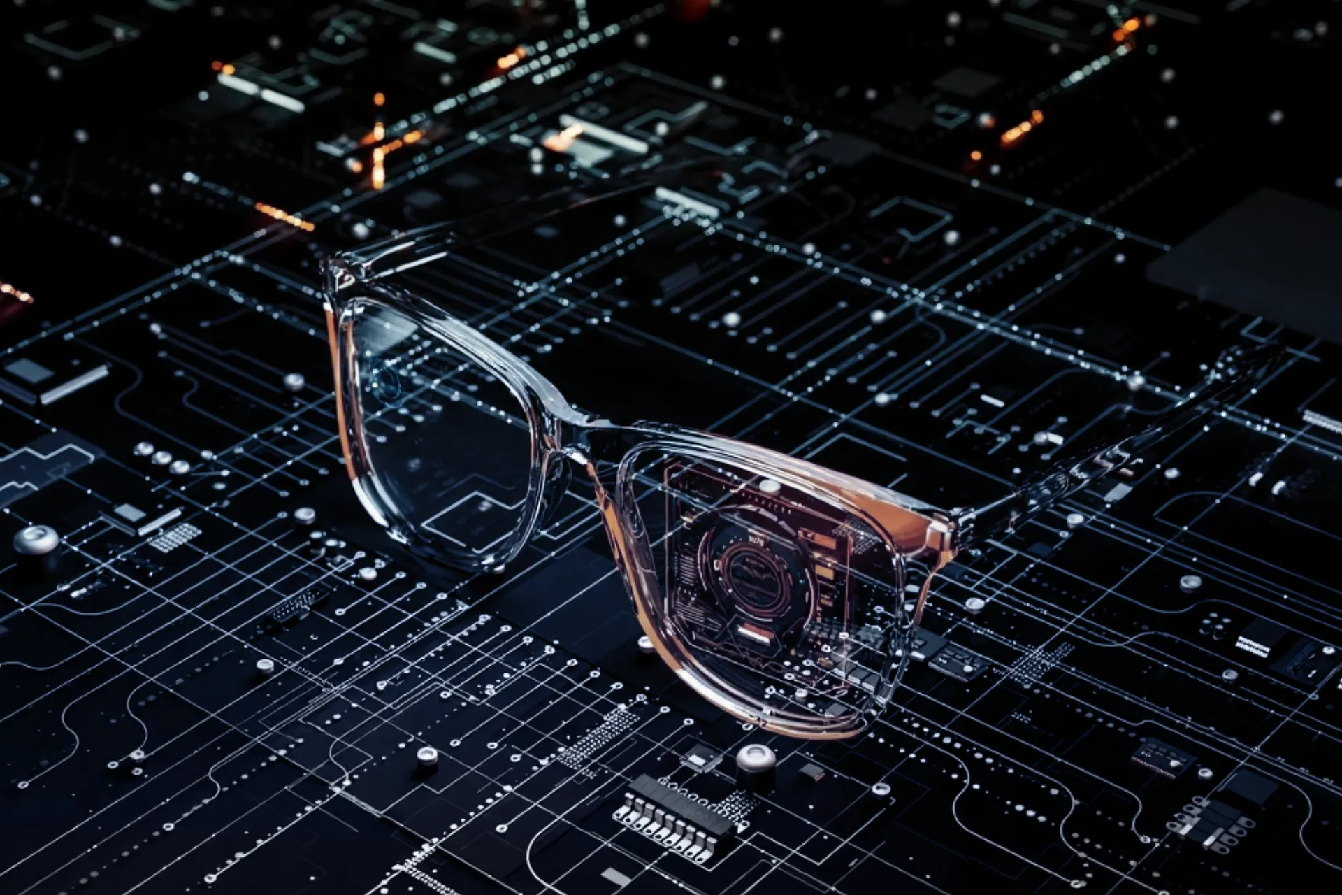 Architecting UI Around Business Logic, Not the Other Way Around